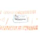Втулка стабілізатора переднього ASMETAL 38MR0507 для Mercedes-Benz E-class W124/W201 1983-1995 (d=24mm)