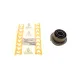 Сайлентблок важеля переднього ASMETAL 38MR0517 для Mercedes-Benz E-Class W210 1995-2002