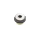 Сайлентблок важеля переднього ASMETAL 38MR0517 для Mercedes-Benz E-Class W210 1995-2002