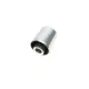Сайлентблок важеля (переднього/знизу) MB C-class (W202/S202) 93-01