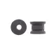 Втулка стабілізатора заднього ASMETAL 38MR2534 для Mercedes-Benz S-Class W140 (1991-1998) d=17mm