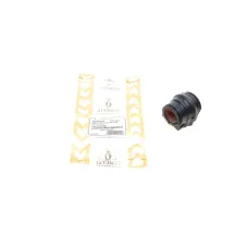 Втулка стабілізатора переднього ASMETAL 38MR3230 для Mercedes-Benz C-Class W203 2000-2009 (d=21mm)