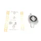 Сайлентблок важеля переднього ASMETAL 38MR4704 для Mercedes-Benz M-Class W166/GL-Class X166 2011-2019 (з кронштейном) (L)