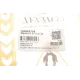 Сайлентблок важеля переднього ASMETAL 38MR4704 для Mercedes-Benz M-Class W166/GL-Class X166 2011-2019 (з кронштейном) (L)