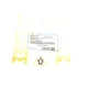 Сайлентблок заднього важеля ASMETAL 38MR4711 для Mercedes-Benz M-Class W164/W166, GL-Class X164/X166