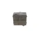 Втулка стабілізатора переднього ASMETAL 38OP0093 для Opel Zafira A 1999-2005 (d=24mm)
