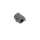 Втулка стабілізатора (переднього) Opel Astra F/Vectra A 1.4-2.5/1.7 D 88-05 (d=19mm)