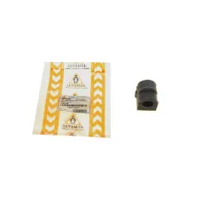 Втулка стабілізатора (переднього) Opel Combo 01- (d=17,2mm)