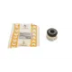 Сайлентблок передньої балки ASMETAL 38OP2057 для Opel Astra H/G 1999-2014