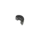 Втулка стабілізатора (переднього) Opel Astra H/Vectra C/Zafira B 02- (44x31)