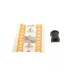 Втулка стабілізатора (переднього) Opel Combo/Corsa B/Tigra 1.0-1.7 93-01 (d=21.5mm)