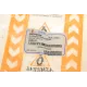 Втулка стабілізатора (переднього) Opel Combo/Corsa B/Tigra 1.0-1.7 93-01 (d=21.5mm)