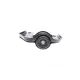 Сайлентблок важеля (переднього) Opel Corsa/Combo -01 (L)