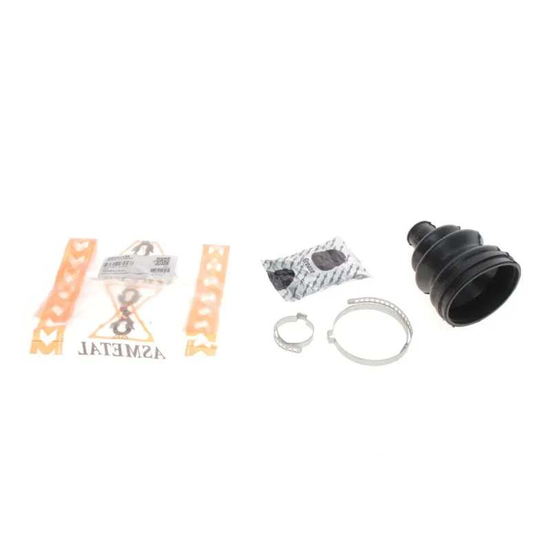 Пильник ШРКШ зовнішній ASMETAL 38OP3188 для Opel Astra F/G, Corsa B 1991-2009