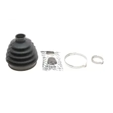 Пильник ШРКШ зовнішній ASMETAL 38OP3197 для Opel Astra F/G, Vectra C/A 1991-2008