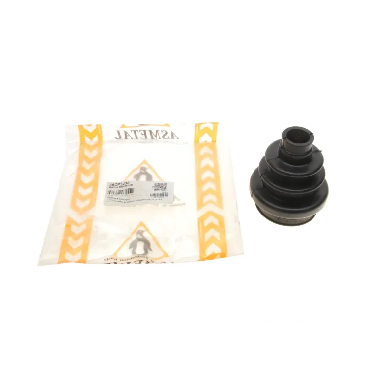 Пильник ШРКШ внутрішній ASMETAL 38OP3238 для Opel Astra F/G/H, Vectra B/C