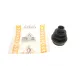 Пильник ШРКШ внутрішній ASMETAL 38OP3238 для Opel Astra F/G/H, Vectra B/C