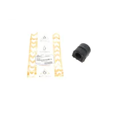 Втулка стабілізатора переднього ASMETAL 38OP4033 для Opel Signum/Vectra C 2002- (d=23mm)