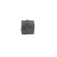 Втулка стабілізатора переднього ASMETAL 38OP4033 для Opel Signum/Vectra C 2002- (d=23mm)