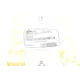 Втулка стабілізатора переднього ASMETAL 38OP4033 для Opel Signum/Vectra C 2002- (d=23mm)