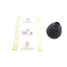 Пильник ШРКШ зовнішній ASMETAL 38OP4309 для Opel Astra G 1998-2004