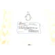 Сайлентблок задньої балки ASMETAL 38RN0517 для Renault Trafic, Opel Vivaro, Nissan Primastar 2001-