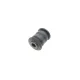Сайлентблок переднього важеля ASMETAL 38RN5544 для Nissan Micra K12, Note E11, Renault Clio III