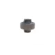 Сайлентблок важеля переднього ASMETAL 38RN5545 для Nissan Micra K12, Note E11