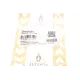 Втулка стабілізатора (переднього) Renault Megane II (d=19.5mm)