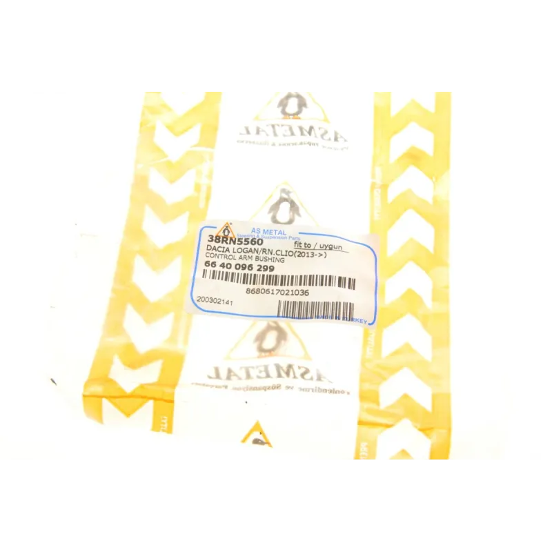 Сайлентблок важеля (переднього) Renault Logan/Sandero 04-