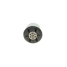 Сайлентблок задньої балки ASMETAL 38RN5613 для Renault Megane III, Grand Scenic III, 0.31 кг