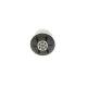 Сайлентблок задньої балки ASMETAL 38RN5613 для Renault Megane III, Grand Scenic III, 0.31 кг