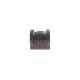 Втулка стабілізатора (переднього) VW Polo 01-/Skoda Fabia 99- (d=20mm)