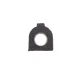 Втулка стабілізатора (переднього) Toyota Land Cruiser Prado 02-09 (d=29mm)