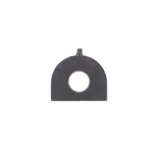 Втулка стабілізатора переднього ASMETAL 38VL1116 для Volvo S40/V40 1995-2004 (d=17mm)