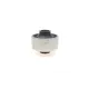 Сайлентблок важеля переднього ASMETAL 38VW0501 для VW Sharan, Ford Galaxy, Seat Alhambra