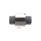 Сайлентблок балки ASMETAL 38VW1230 для Skoda Octavia III, VW Golf VII 2012-