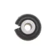 Сайлентблок балки ASMETAL 38VW1230 для Skoda Octavia III, VW Golf VII 2012-
