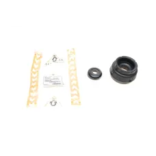 Подушка амортизатора переднього з підшипником ASMETAL 38VW1271 для VW Golf IV, Audi A3 8L, Seat Leon 1M
