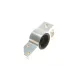 Сайлентблок переднього важеля ASMETAL 38VW1606 для Volkswagen Passat B6/B7, Audi Q3, Seat Alhambra