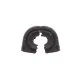 Втулка стабілізатора заднього ASMETAL 38VW1614 для Volkswagen Beetle, Jetta V, Golf VI Variant (d=15mm)