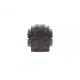 Втулка стабілізатора заднього ASMETAL 38VW1614 для Volkswagen Beetle, Jetta V, Golf VI Variant (d=15mm)