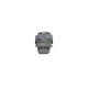 Втулка стабілізатора (заднього) Audi A3/Octavia/SuperB/VW Golf/Jetta/Tiguan 03-