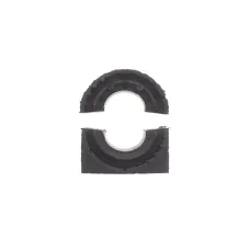 Втулка стабілізатора переднього ASMETAL 38VW1623 для VW Caddy 2003-, d=21-23mm