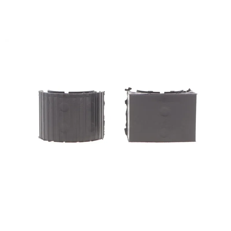 Втулка стабілізатора переднього ASMETAL 38VW1623 для VW Caddy 2003-, d=21-23mm