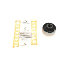 Сайлентблок важеля ASMETAL 38VW2005 для Volkswagen Polo 1994-2001, Seat Arosa 1997-2004