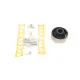 Сайлентблок важеля ASMETAL 38VW2005 для Volkswagen Polo 1994-2001, Seat Arosa 1997-2004
