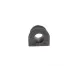 Втулка стабілізатора переднього ASMETAL 38VW4515 для Volkswagen T5/T6 (d=24mm)