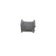Втулка стабілізатора переднього ASMETAL 38VW4515 для Volkswagen T5/T6 (d=24mm)