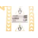 Втулка стабілізатора ASMETAL 38VW4525 задня зовнішня для Volkswagen Transporter T5 2003-2009 (d=23mm)